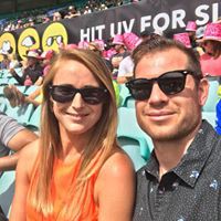 Profile Picture of Taryn Keyser (@taryn-keyser) on Quora