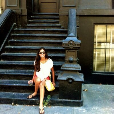 Profile Photo of Alejandra Espinoza (@ais4elephant) on Twitter