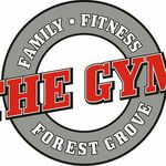 Profile Picture of Nathan Boyd (@the_gym_fg) on Instagram