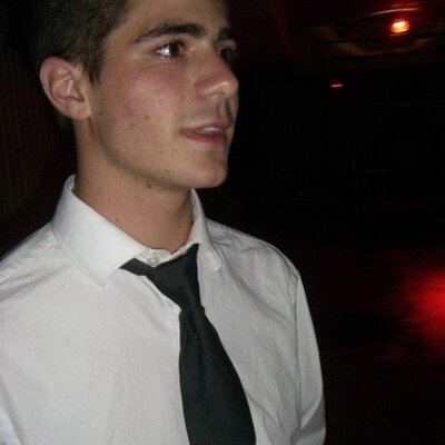 Profile Picture of Brian Buscher (@briansbusch) on Twitter