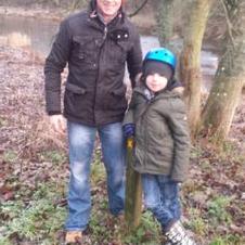 Profile Picture of Scott Childs (@scottchilds81) on Twitter