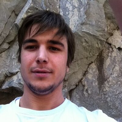 Profile Picture of Rron Kelmendi (@rronkelmendi) on Twitter