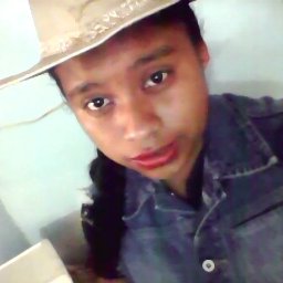 Profile Picture of Juana Mendoza Angulo (@juanamendoza99) on Twitter
