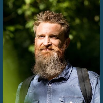 Profile Picture of Daniel Raven-Ellison (@DanRavenEllison) on Twitter
