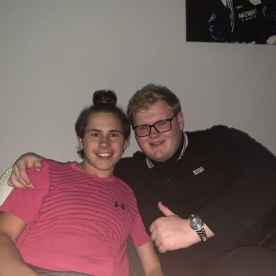 Profile Picture of Aiden Macgregor (@Aidenmcg13) on Twitter