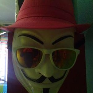 Profile Picture of Mario Badallo (@MacKy391) on Twitter