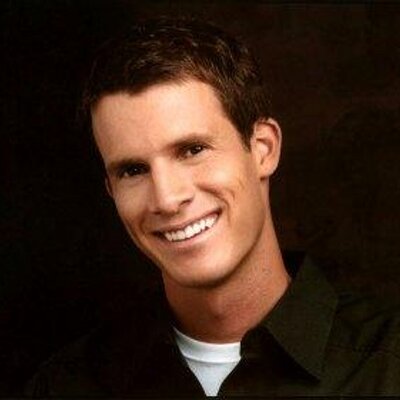 Profile Picture of Kyle Scribner (@Danieltoshfans) on Twitter