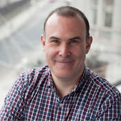 Profile Picture of Bernard-Joseph Roche (@bjroche) on Youtube