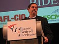 Profile Picture of Leo Gerard - Wikipediaon Wikipedia