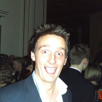 Profile Picture of Richard Paylor (@minty012) on Twitter