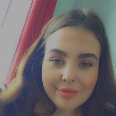 Profile Picture of Erika Hackett (@erika_hackett) on Twitter