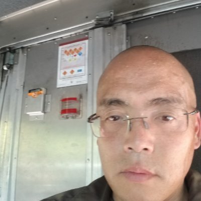 Profile Picture of David Ota (@DavidOta15) on Twitter