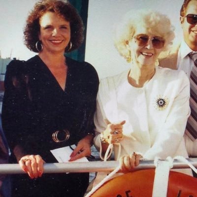 Profile Picture of Janet Harrigan (@JanetHarrigan1) on Twitter