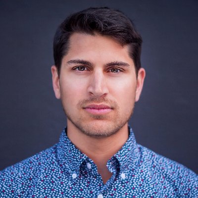 Profile Picture of Neilesh (@NeilLokare) on Twitter