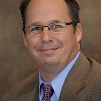 Profile Picture of Barry Gillespie (@Barry_Gillespie) on Twitter