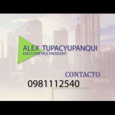 Profile Picture of Alex Tupacyupanqui (@@REOMiami) on Twitter