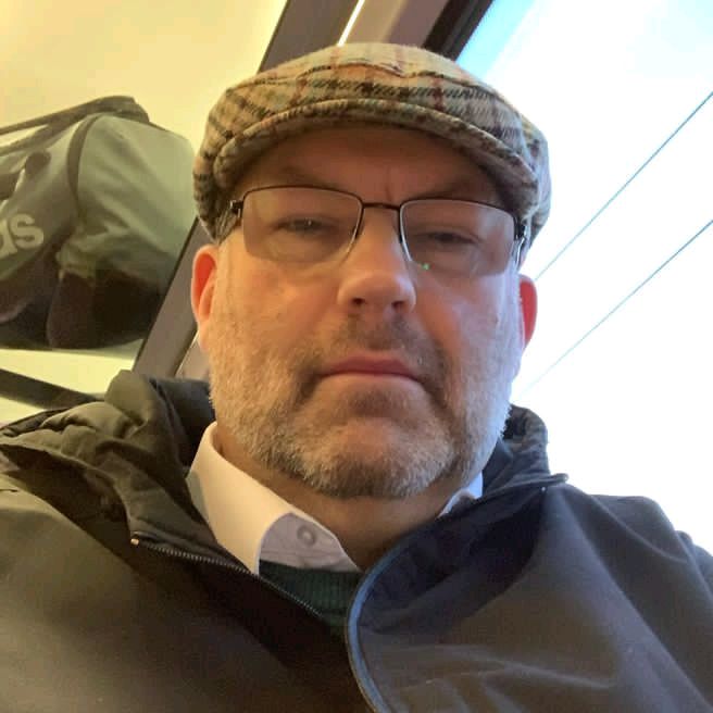 Profile Picture of Richard swales (@richardswales543) on Tiktok
