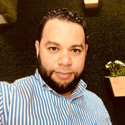 Profile Picture of Juan Gabriel Acosta Monegro (@jgabriel123) on Twitter