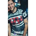Profile Picture of Bryan Thacker (@the_kid_thacks) on Instagram