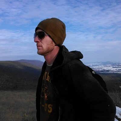 Profile Picture of Christopher Rickert (@chrisLucien1919) on Twitter