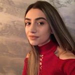 Profile Picture of Camelia Ignat (@camelia.ignat) on Instagram