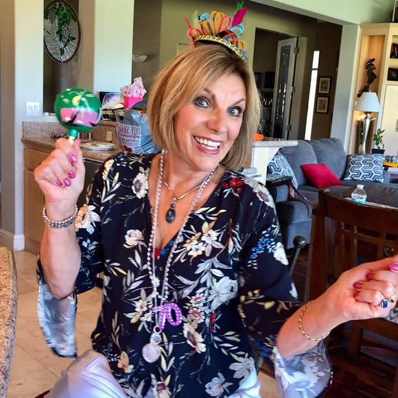 Profile Picture of Marianne Mckiernan (@mckiernan9green) on Poshmark