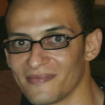 Profile Picture of John Milad Bishay (@johnmilad4) on Twitter
