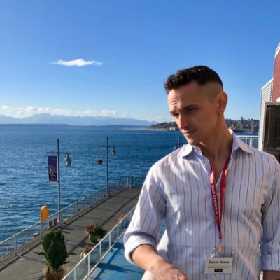 Profile Picture of Danny Rocco (@dwrocco617) on Twitter