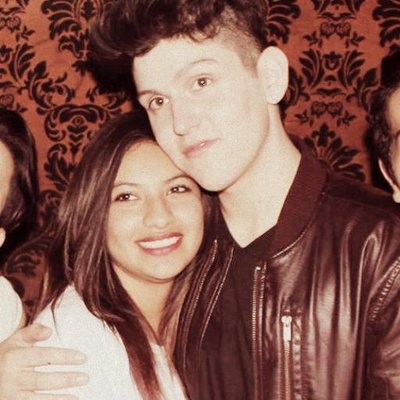 Profile Picture of Zandi (@ZANDI_HORAN) on Twitter