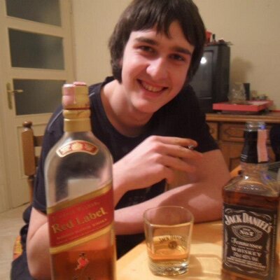 Profile Picture of Marko Petrić (@ppeetric) on Twitter