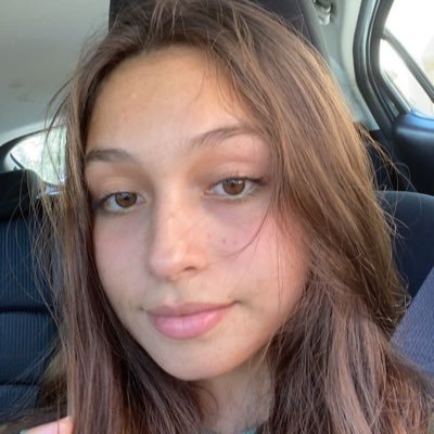 Profile Picture of Megan Gonzales-Mugaburu (@Megangm2003) on Twitter