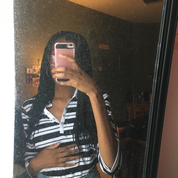 Profile Picture of Chibuike Okafor (@chibuikeo) on Poshmark