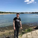 Profile Picture of thomas dedyk'air (@thomas_dedyk) on Instagram