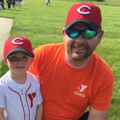 Profile Picture of Randy Compton (@rcompton33) on Twitter