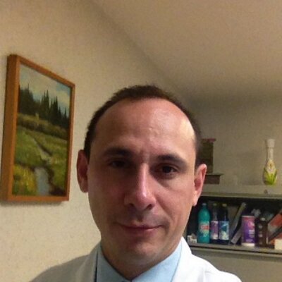 Profile Picture of Alvaro T. Ruz Concha (@dr_ruz) on Twitter