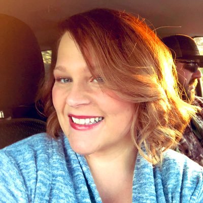 Morgan Hefner - Twitter Profile Picture of Morgan Hefner (@MorganHefner1) on Twitter