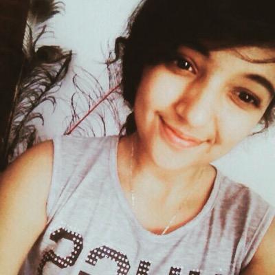 Profile Photo of Karina Bañuelos Cruz (@BauelosC98) on Twitter