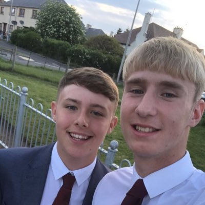 Profile Picture of Leon Gibson (@leongibson20011) on Twitter