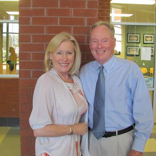 Profile Picture of Shelley Hamilton McGhee (@shelley.h.mcghee) on Facebook