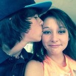 Profile Picture of BRILEY SKYE COKER❤️❤️ (@travis_is_my_man) on Instagram