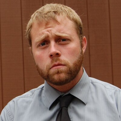 Profile Picture of Jim Gamble (@itsjimgamble) on Twitter