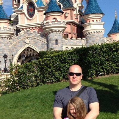 Profile Picture of Ben Train (@bentrain) on Twitter