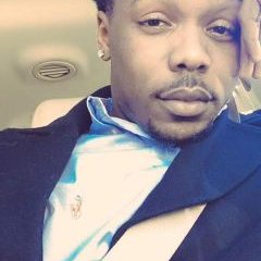 Profile Picture of Cedric Fleming Jr (@CjFleming_) on Twitter