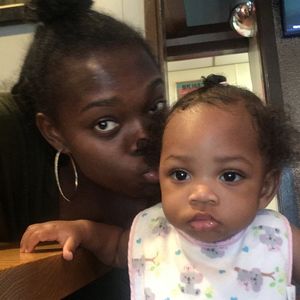 Profile Picture of Alysha  Williams (@babypandora2018) on Myspace