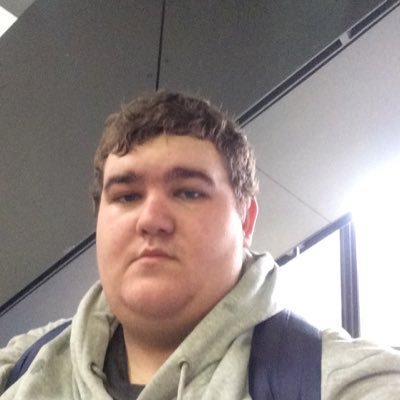 Profile Picture of Jordon Cooper (@jordoncooper22) on Twitter