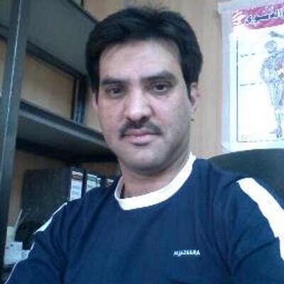 Profile Photo of Mohammad Afzal (@mohammadafzal21) on Twitter