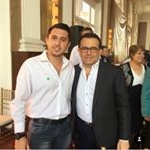 Profile Picture of Max Camarillo (@maxcamarillo) on Instagram