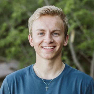 Profile Picture of Brandon Schmidt (@bschmidt1410) on Twitter