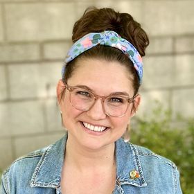 Profile Picture of Victoria Bender (@victoriambender) on Pinterest