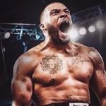 Profile Picture of Trevor (@bahoboxing) on Instagram